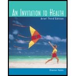 Invitation to Health: Brief