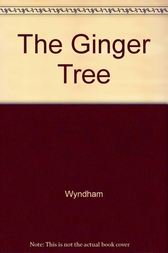 The Ginger Tree