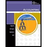 Accounting Information for Decisions