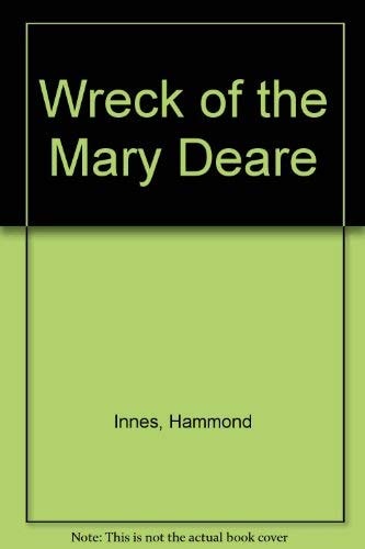 The Wreck of the Mary Deare