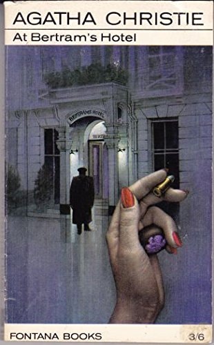 At Bertram's Hotel