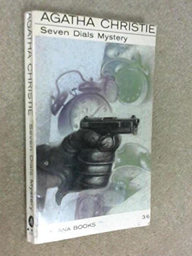 The Seven Dials Mystery