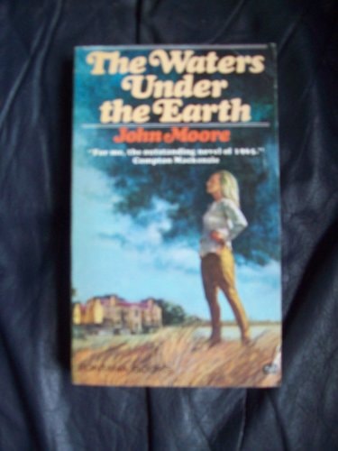 Waters Under the Earth