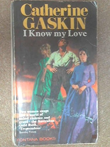 I Know My Love