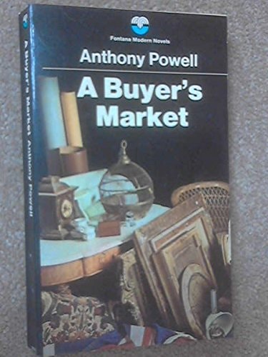 Buyer's Market