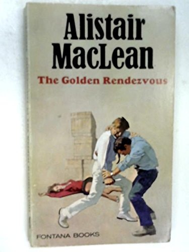 The Golden Rendezvous