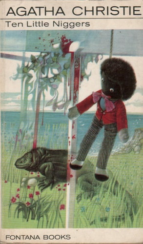 Ten little niggers.