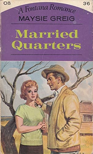 Married Quarters