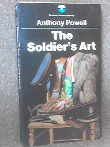 The Soldier's Art