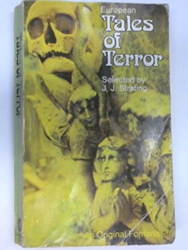 European Tales of Terror