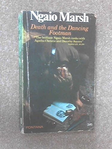 Death and the Dancing Footman