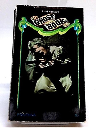 Ghost Book