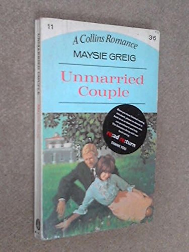 Unmarried Couple