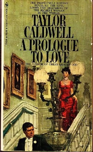A Prologue to Love