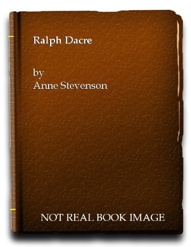 Ralph Dacre