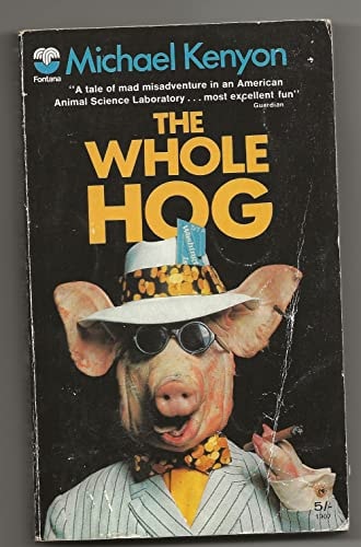 The Whole Hog