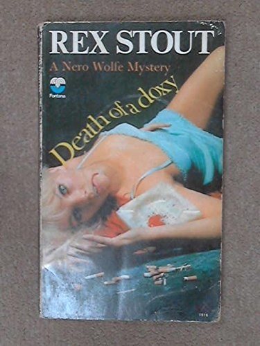Death of a Doxy