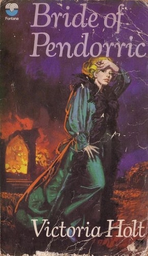 Bride of Pendorric