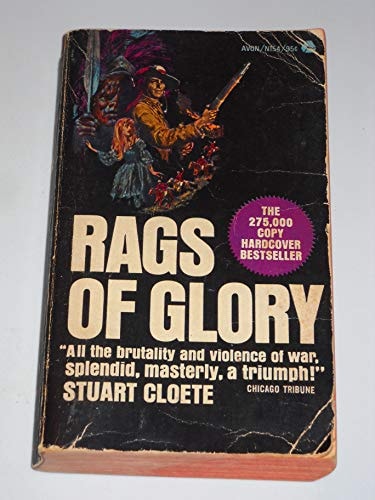 Rags of Glory