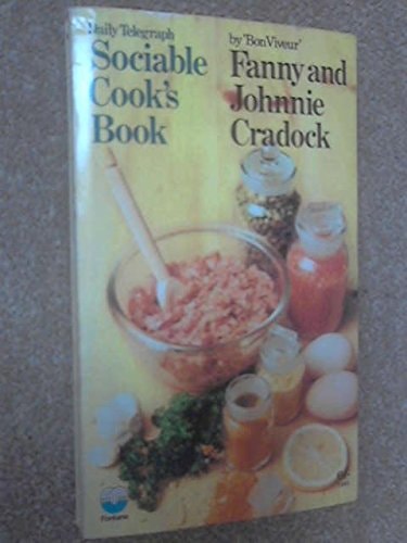 "Daily Telegraph" Cook's Book