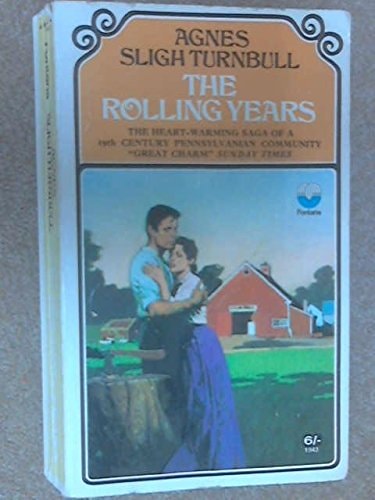 The Rolling Years
