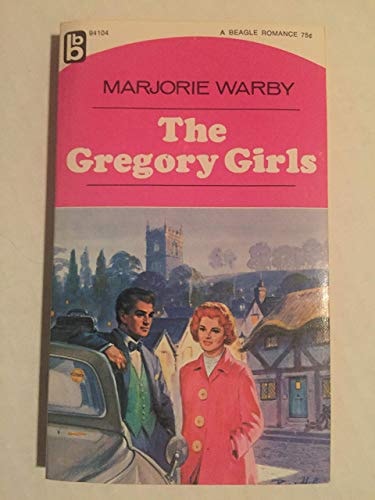 Gregory Girls