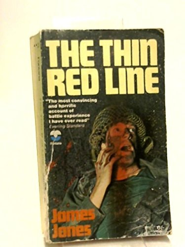The Thin Red Line