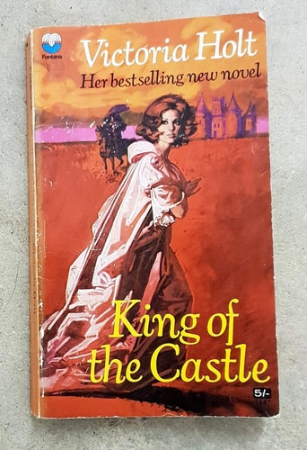 King of the Castle