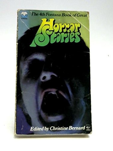 Great Horror Stories: Volume 4