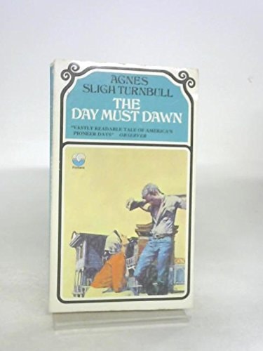 Day Must Dawn