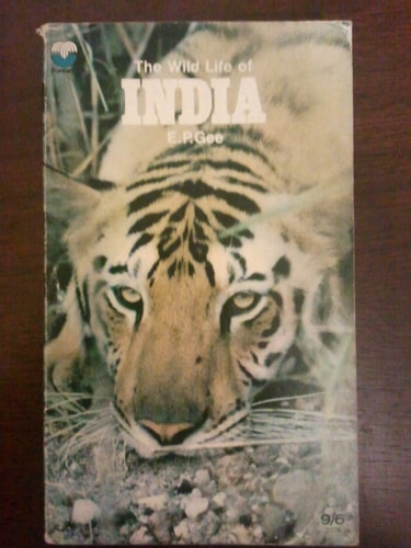 The Wild Life of India