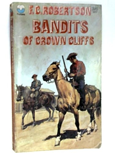 Bandits of Crown Cliffs