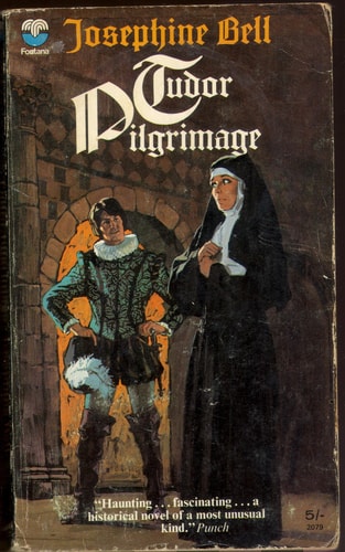Tudor Pilgrimage