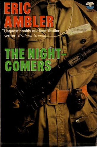 The Night-Comers