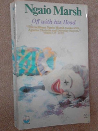 Edition published by Fontana / Collins