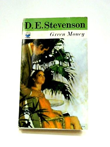 Green Money