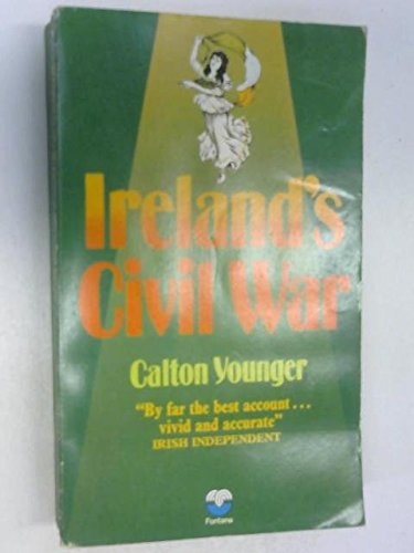 Ireland's Civil War