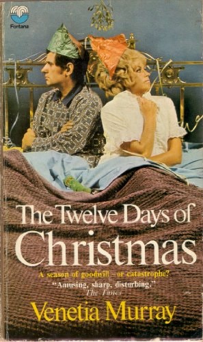 The Twelve Days of Christmas
