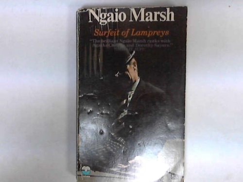Surfeit of Lampreys
