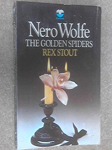 The Golden Spiders