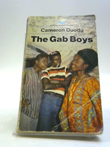Gab Boys