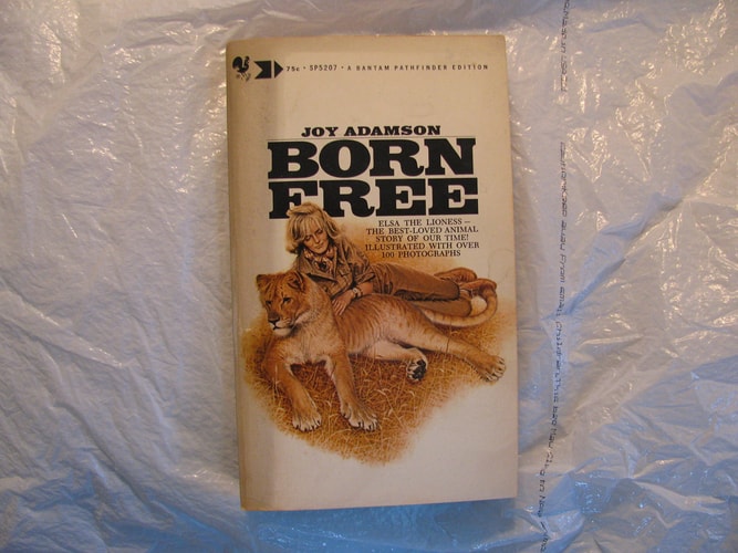 Born Free