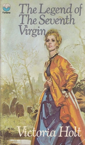 Legend of the Seventh Virgin