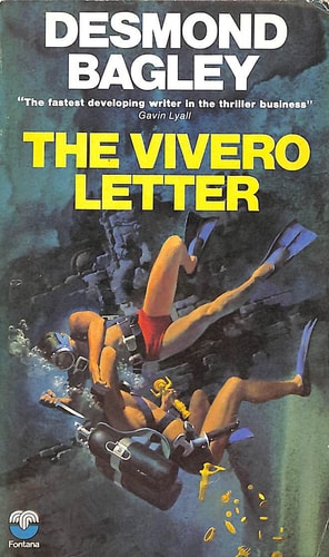 The Vivero Letter