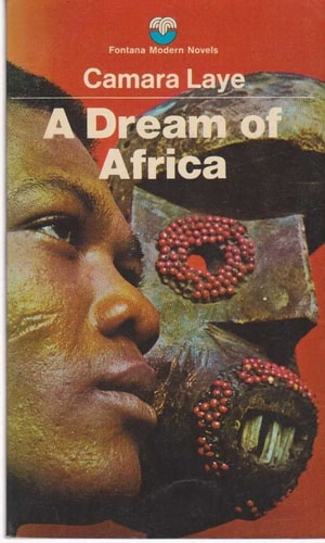 A Dream of Africa