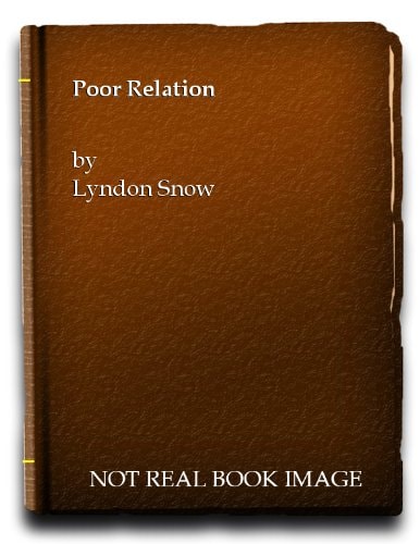 Poor Relation
