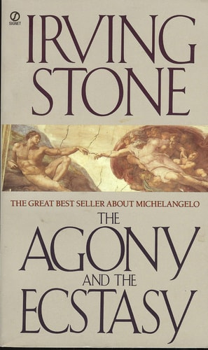 Agony and the Ecstasy