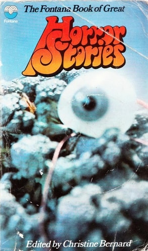 The Fontana Book of Great Horror Stories