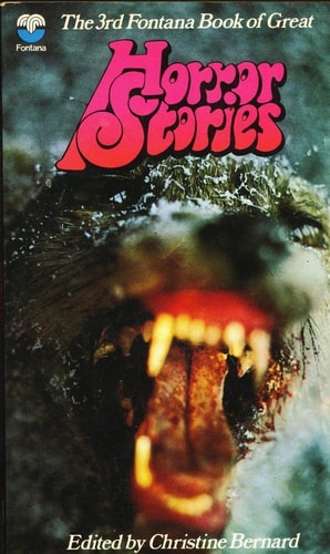 Great Horror Stories: Volume 3