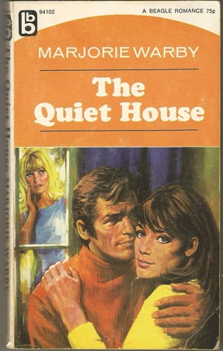Quiet House